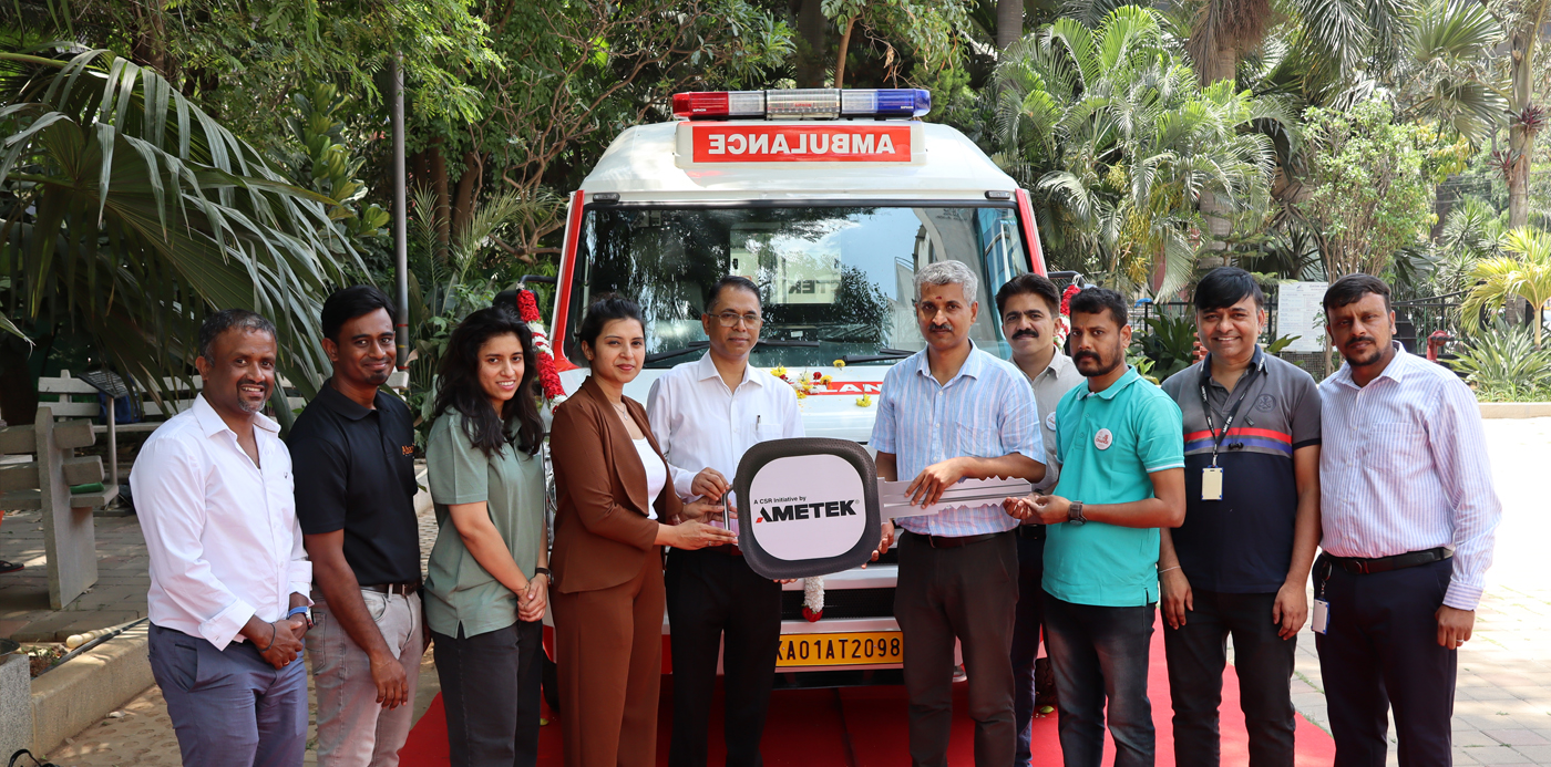 Ambulance Uthishta