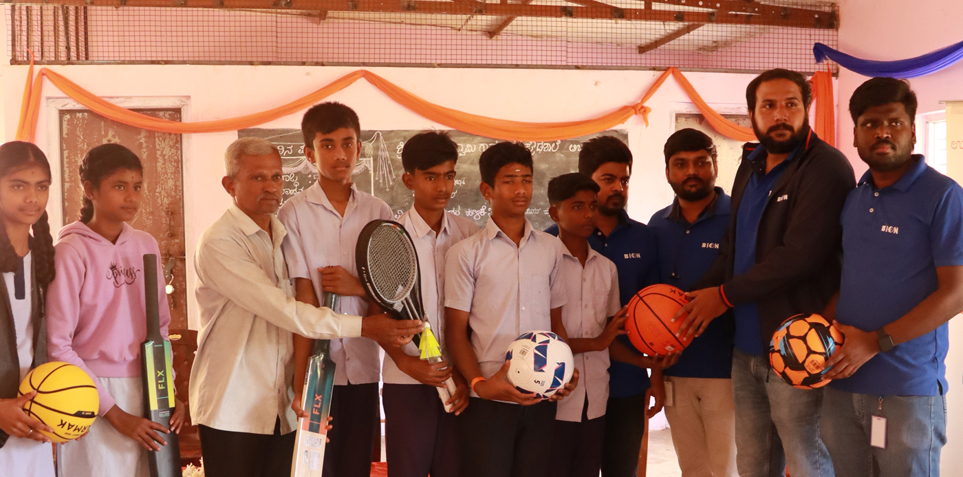 School Support Uthishta