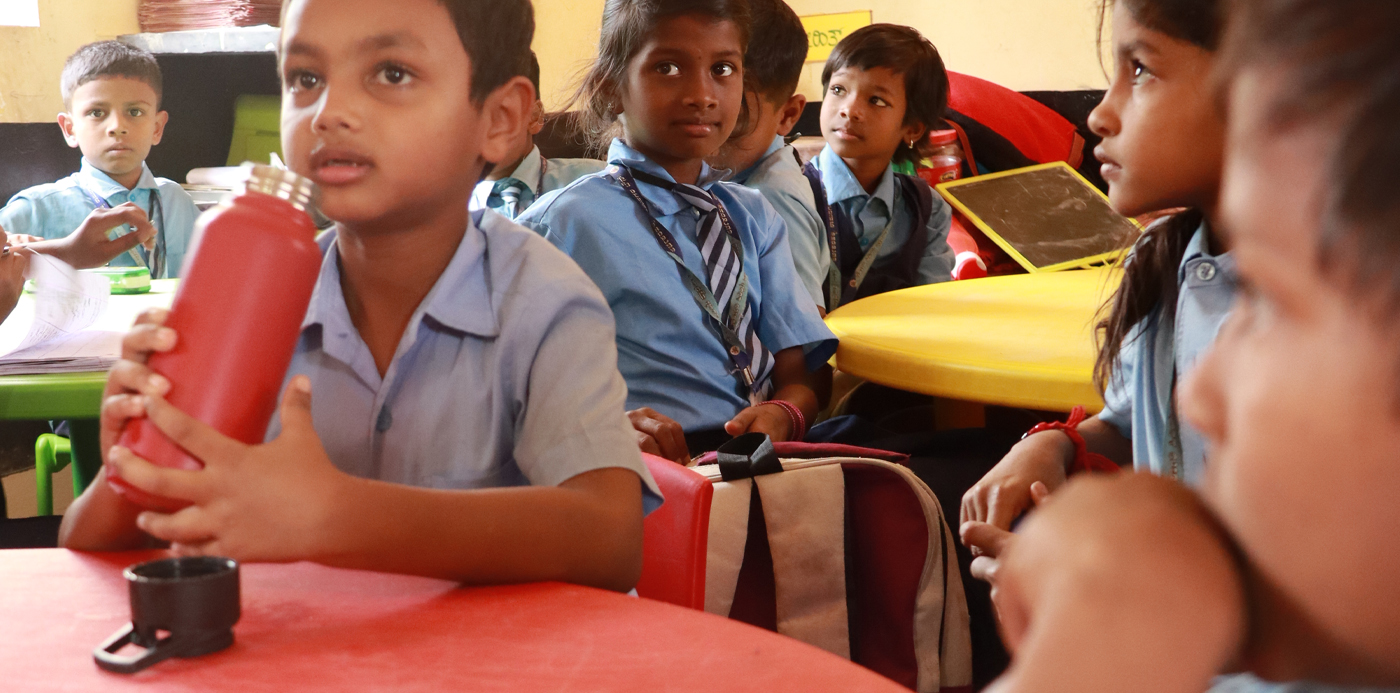 School Support Uthishta