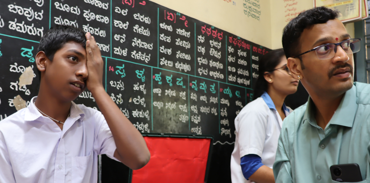 School Medical Camp 
