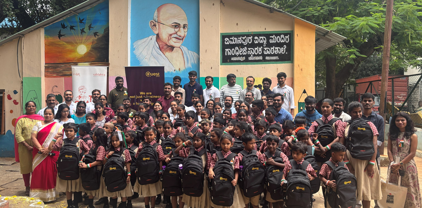 Independence Day celebration