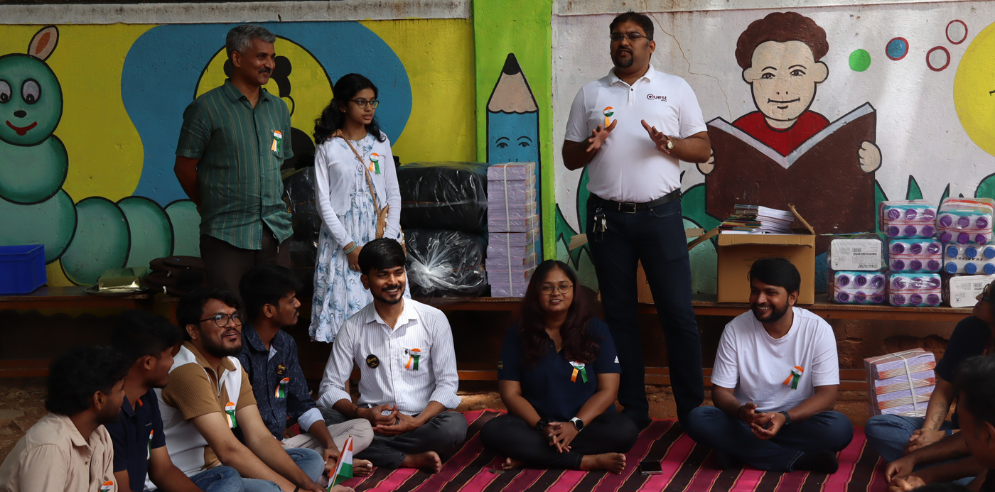 Independence Day celebration
